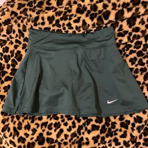 Nike tennis skirt